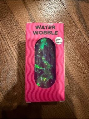 J’Adore Water Wobble